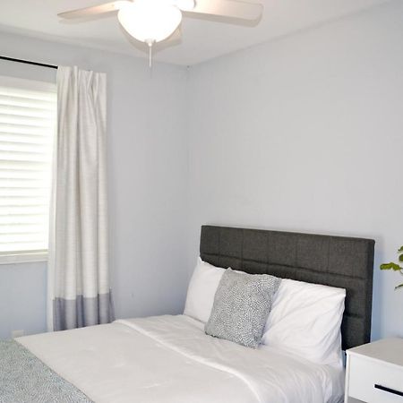 Convenient Atlanta Home 外观 照片
