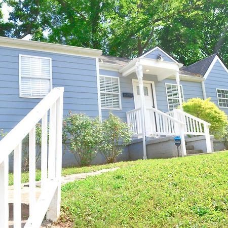 Convenient Atlanta Home 外观 照片