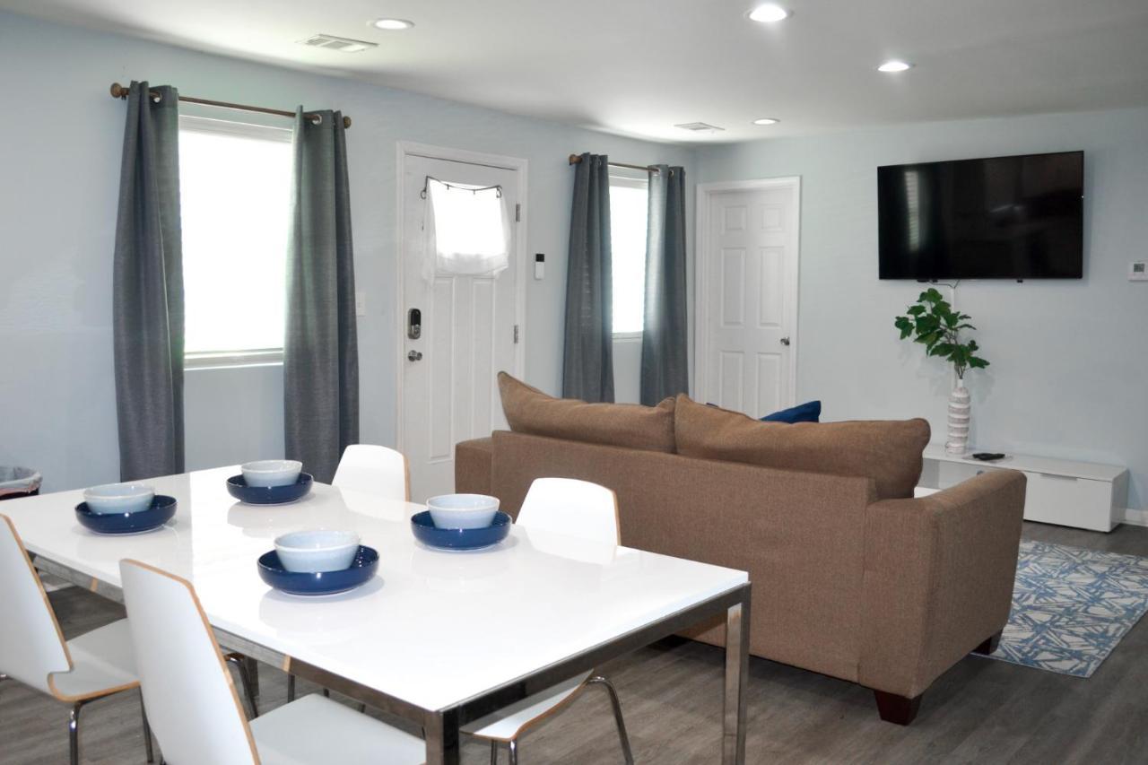 Convenient Atlanta Home 外观 照片