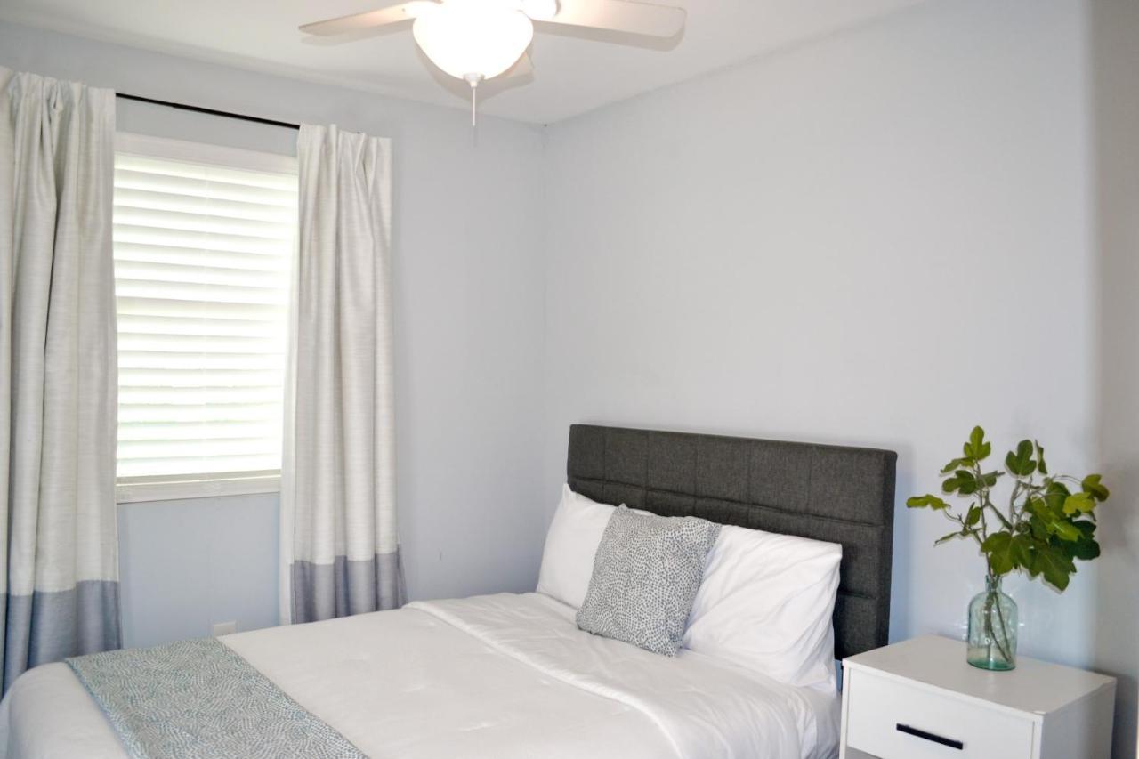 Convenient Atlanta Home 外观 照片