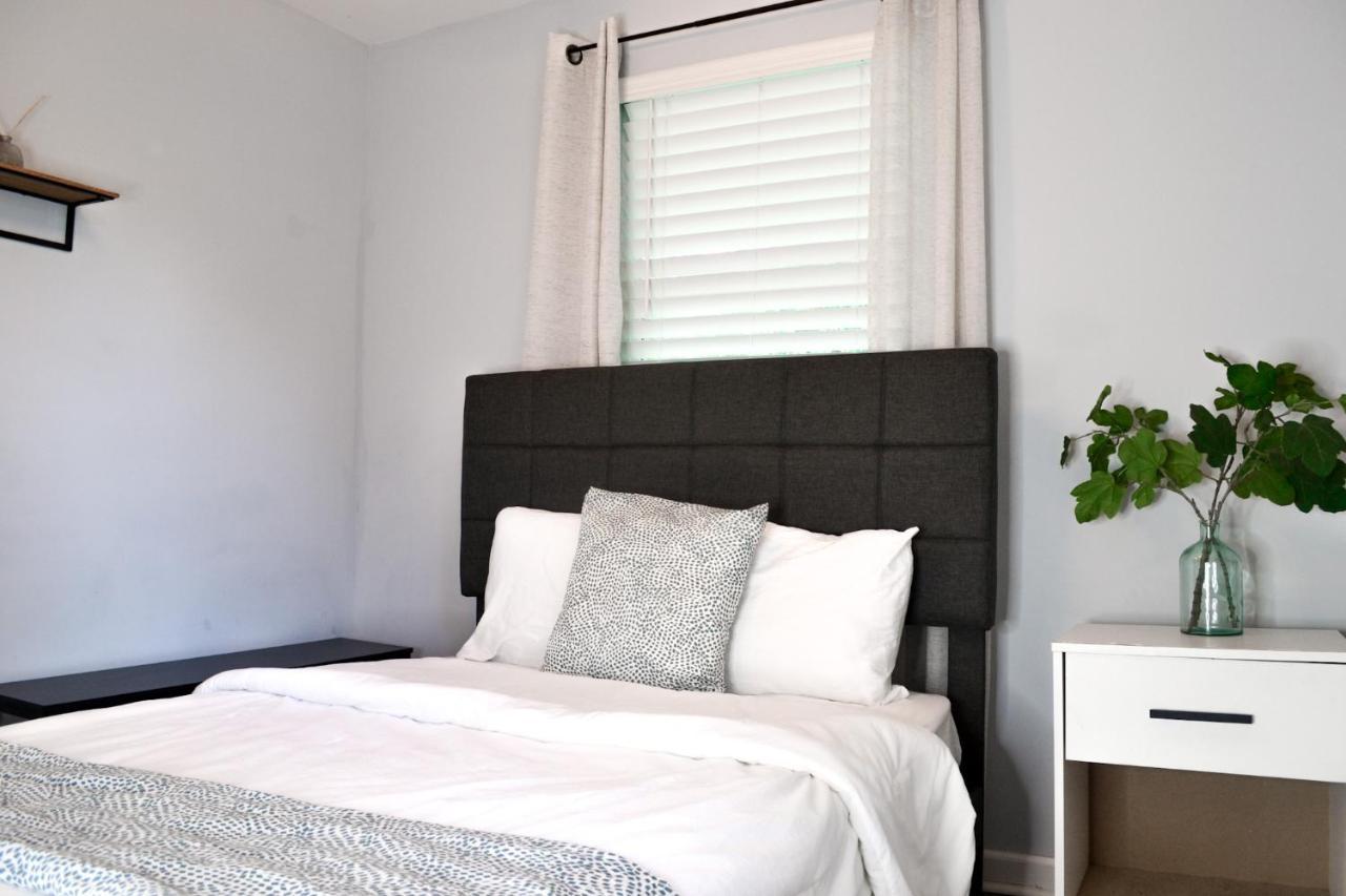 Convenient Atlanta Home 外观 照片